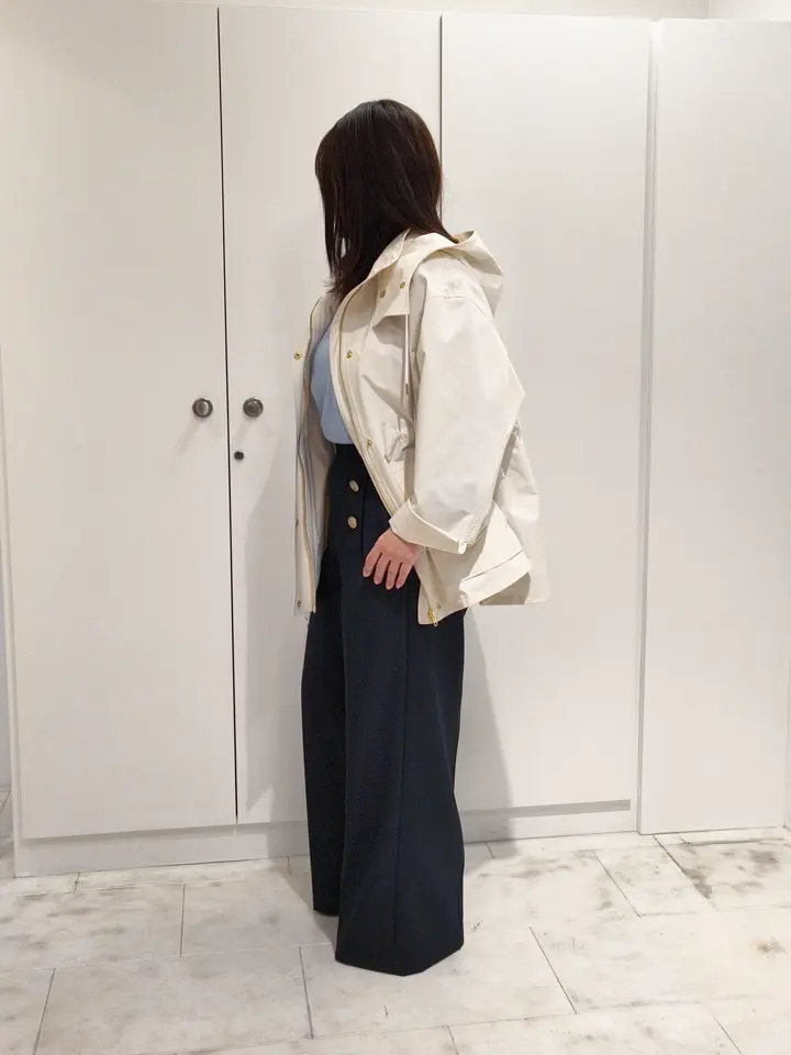 ONWARD CROSSET SELECT 丸山 コーディネート画像