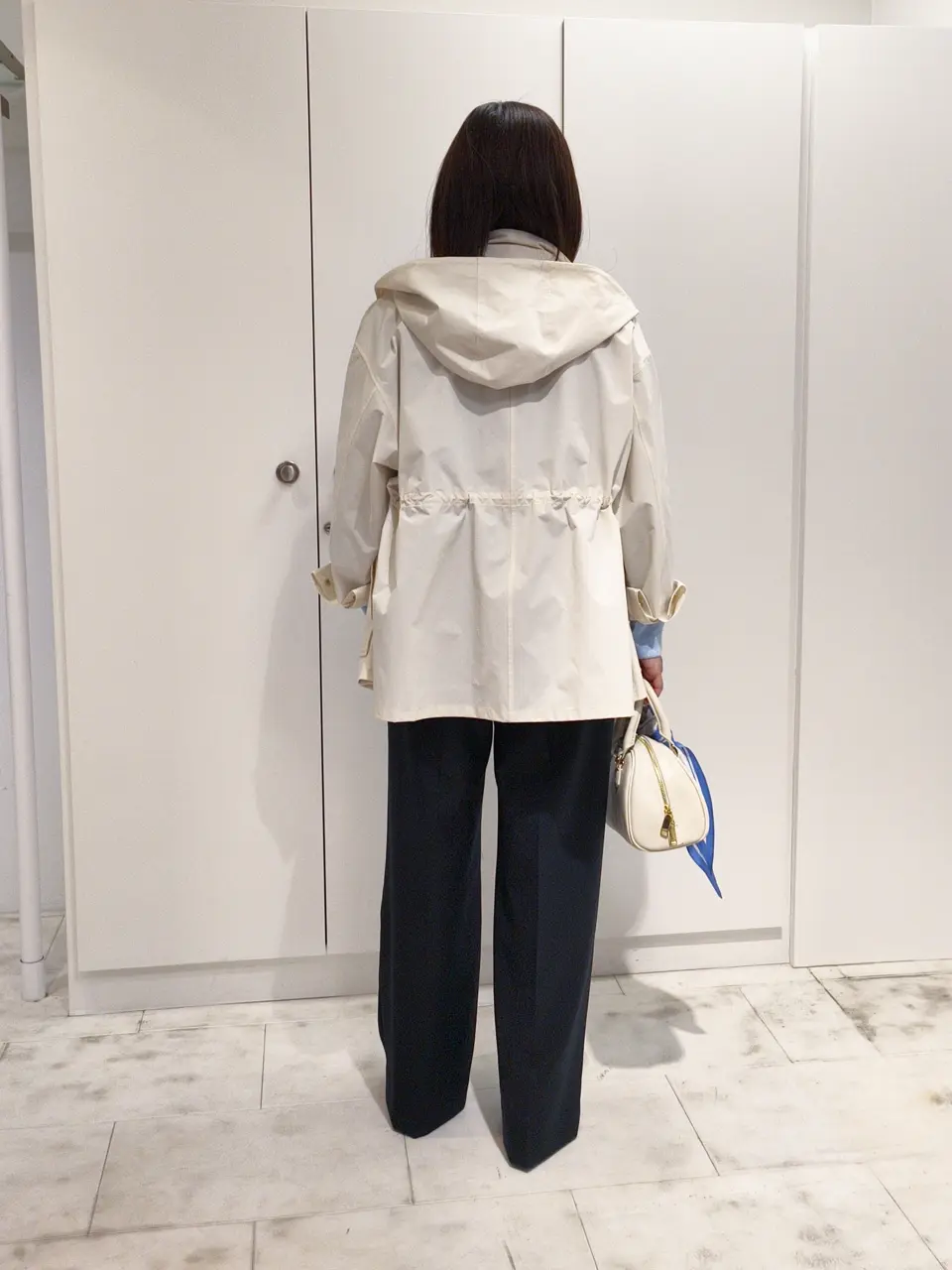 ONWARD CROSSET SELECT 丸山 コーディネート画像