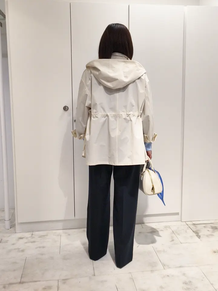 ONWARD CROSSET SELECT 丸山 コーディネート画像