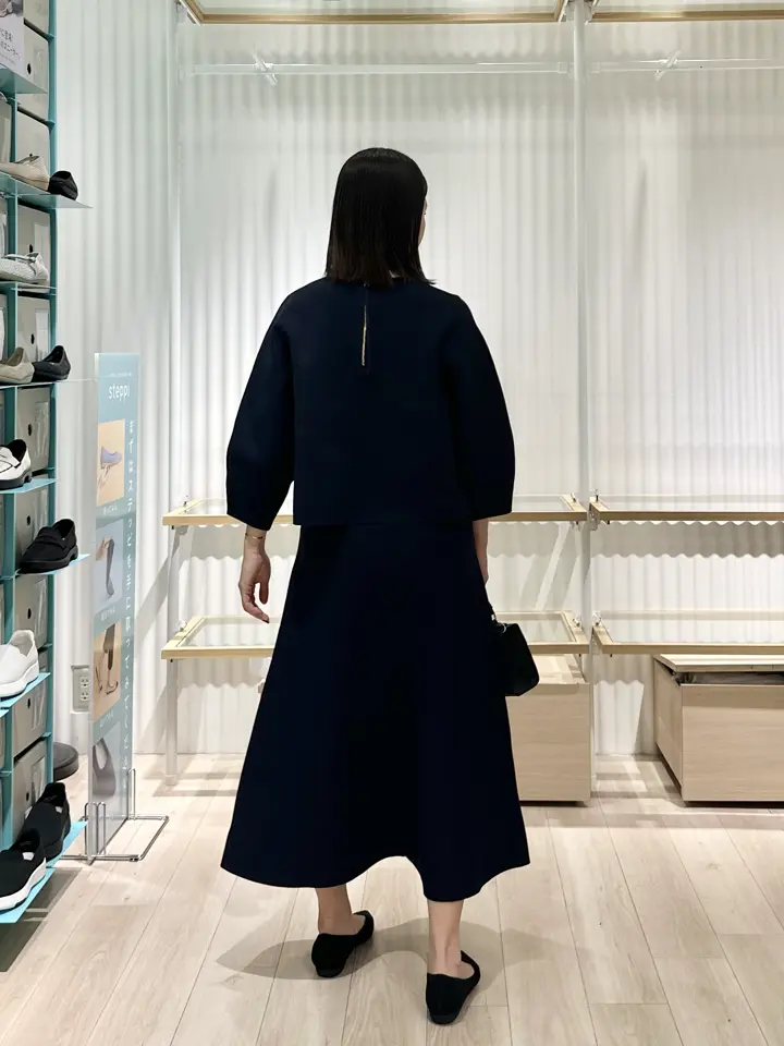 ONWARD CROSSET SELECT 濱野 コーディネート画像