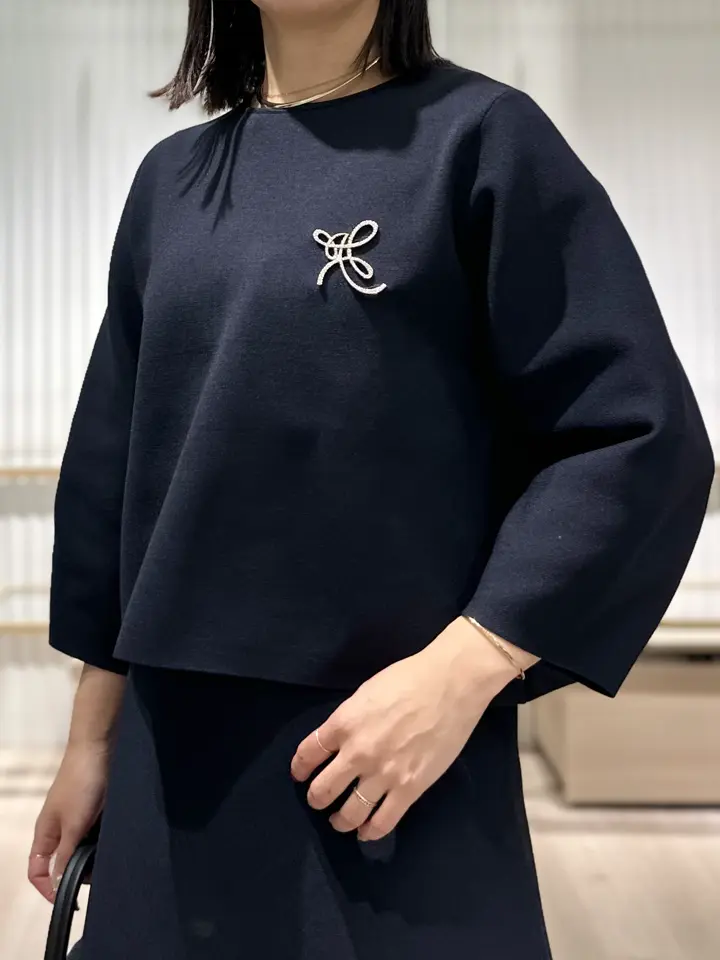 ONWARD CROSSET SELECT 濱野 コーディネート画像