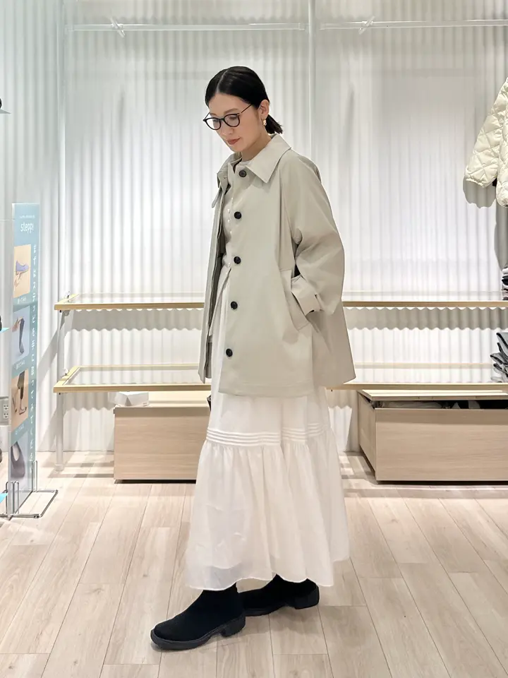 ONWARD CROSSET SELECT 濱野 コーディネート画像