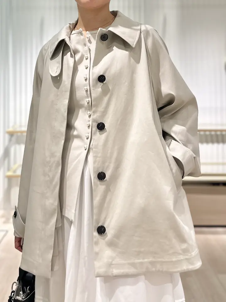 ONWARD CROSSET SELECT 濱野 コーディネート画像