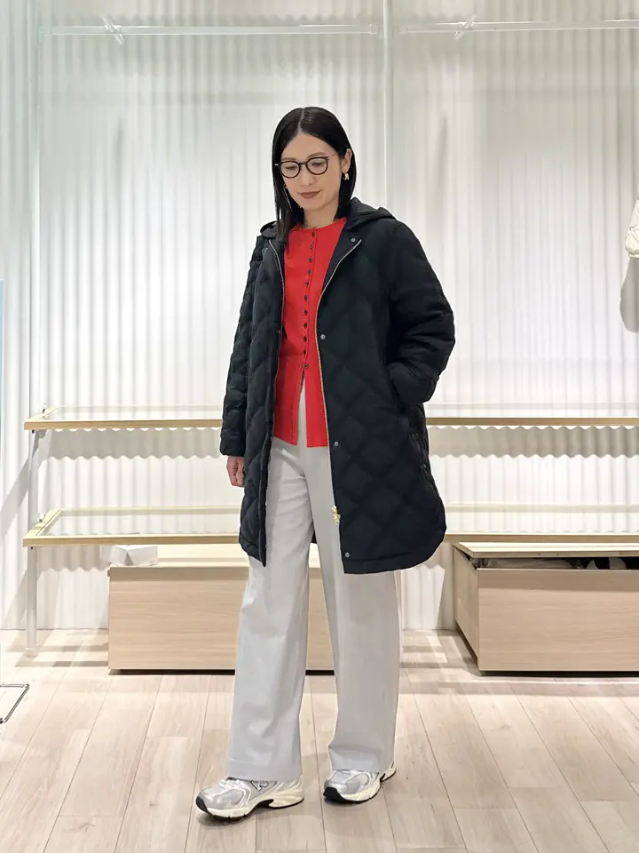 ONWARD CROSSET SELECT 濱野 コーディネート画像