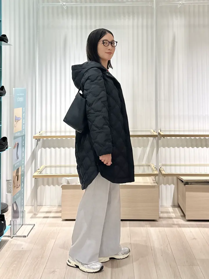 ONWARD CROSSET SELECT 濱野 コーディネート画像