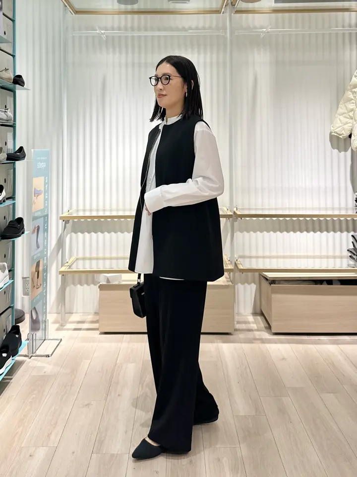 ONWARD CROSSET SELECT 濱野 コーディネート画像