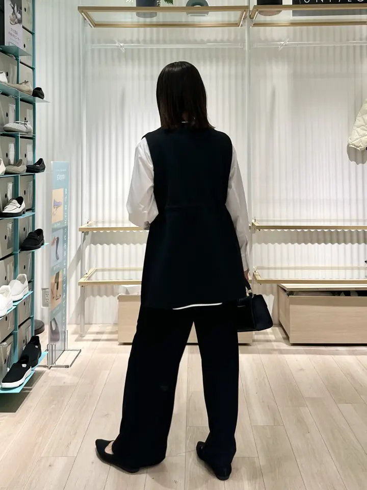 ONWARD CROSSET SELECT 濱野 コーディネート画像