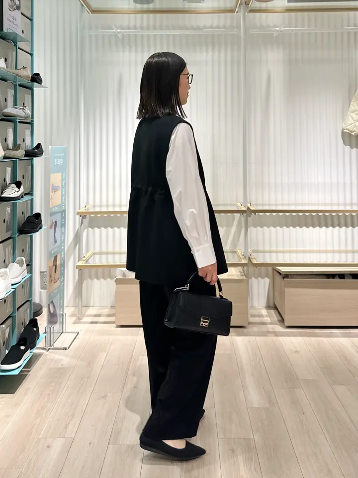 ONWARD CROSSET SELECT 濱野 コーディネート画像