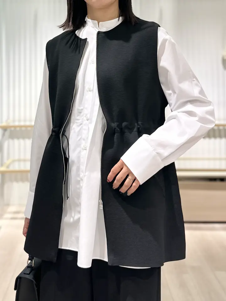 ONWARD CROSSET SELECT 濱野 コーディネート画像