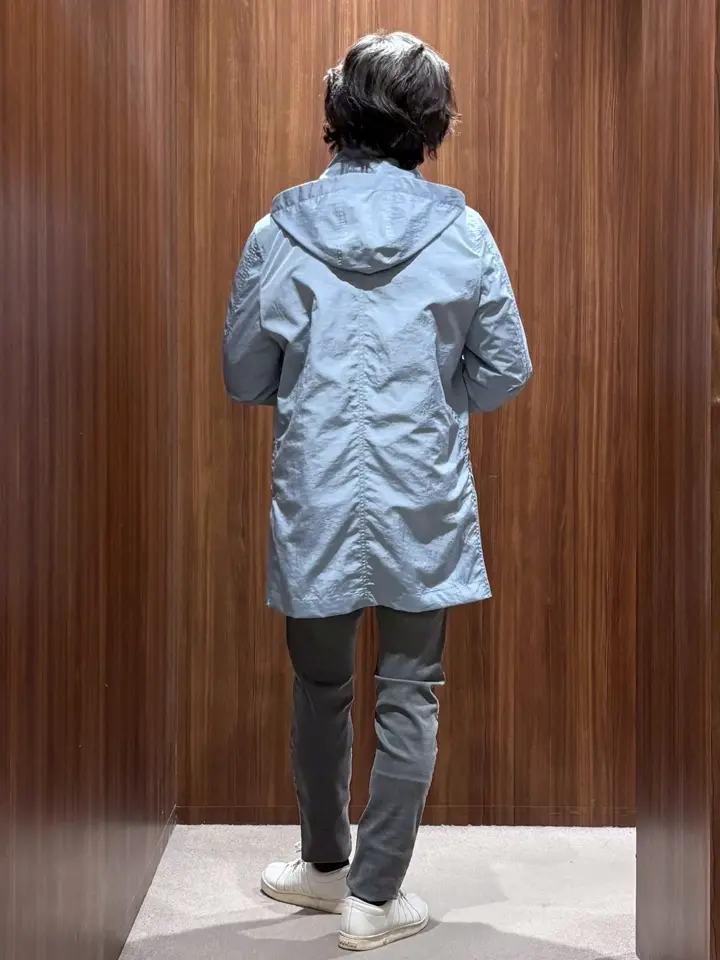 ONWARD CROSSET SELECT 飯嶋 コーディネート画像