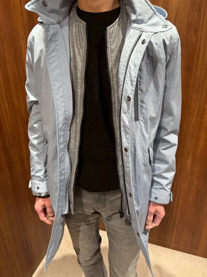 ONWARD CROSSET SELECT 飯嶋 コーディネート画像