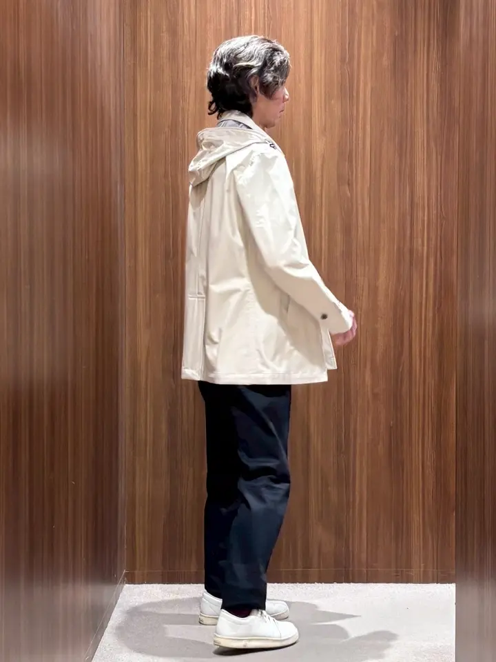 ONWARD CROSSET SELECT 飯嶋 コーディネート画像