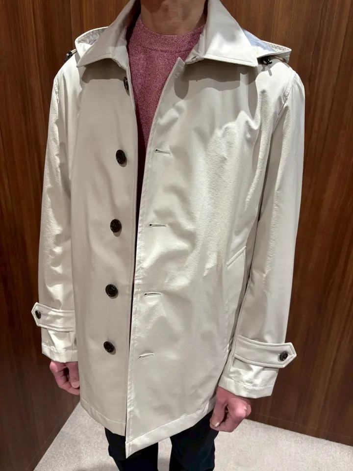 ONWARD CROSSET SELECT 飯嶋 コーディネート画像