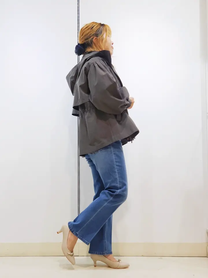 ONWARD CROSSET SELECT 中野 コーディネート画像