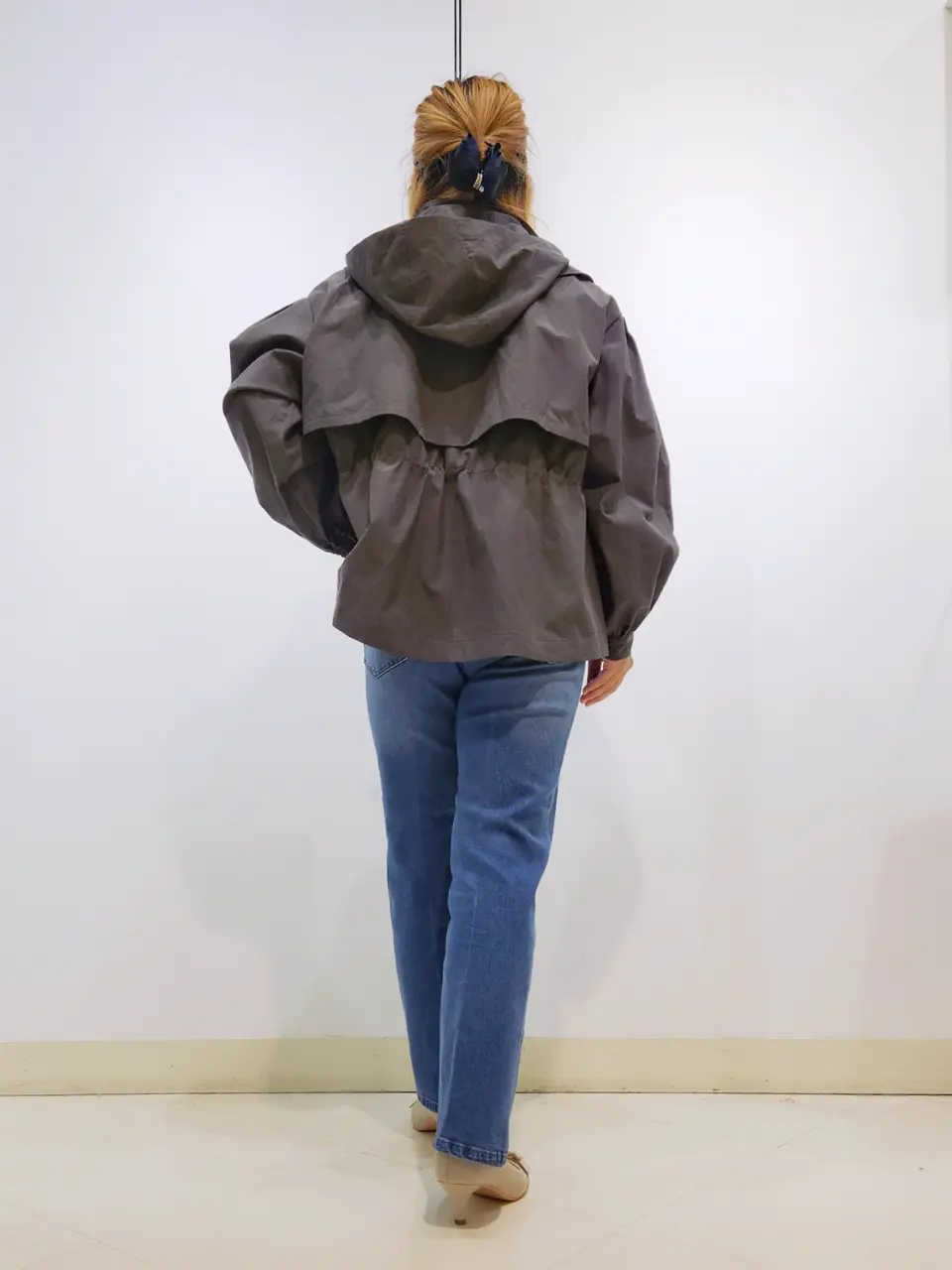 ONWARD CROSSET SELECT 中野 コーディネート画像