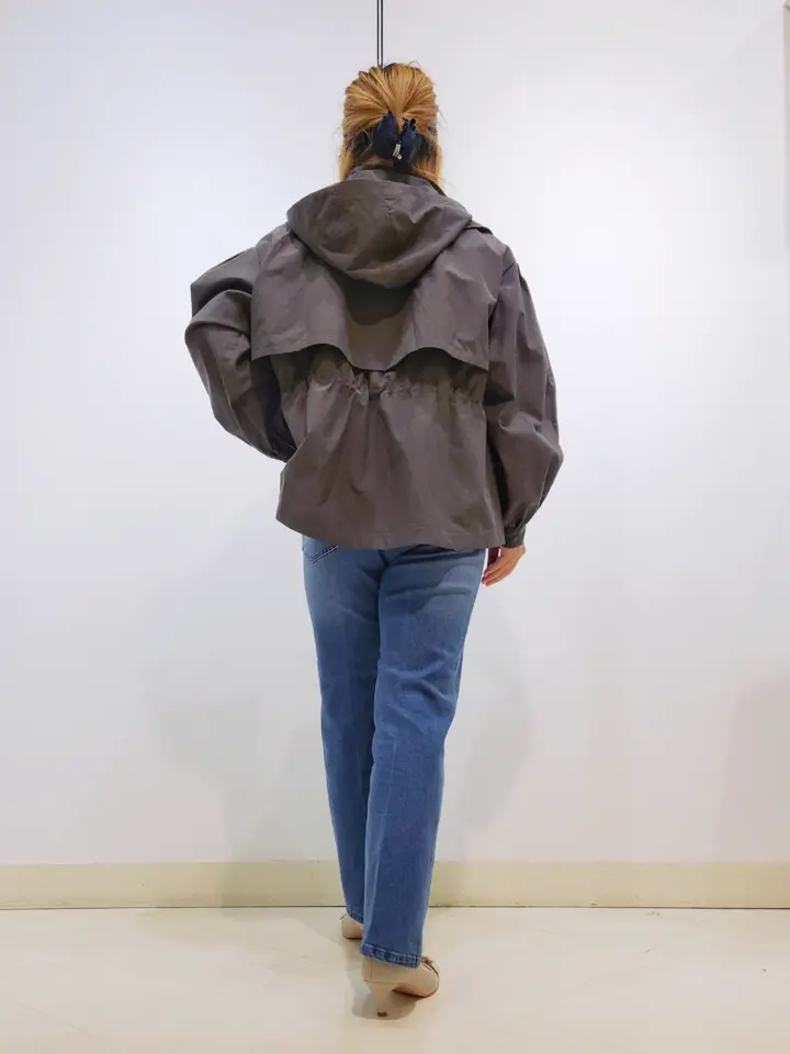 ONWARD CROSSET SELECT 中野 コーディネート画像