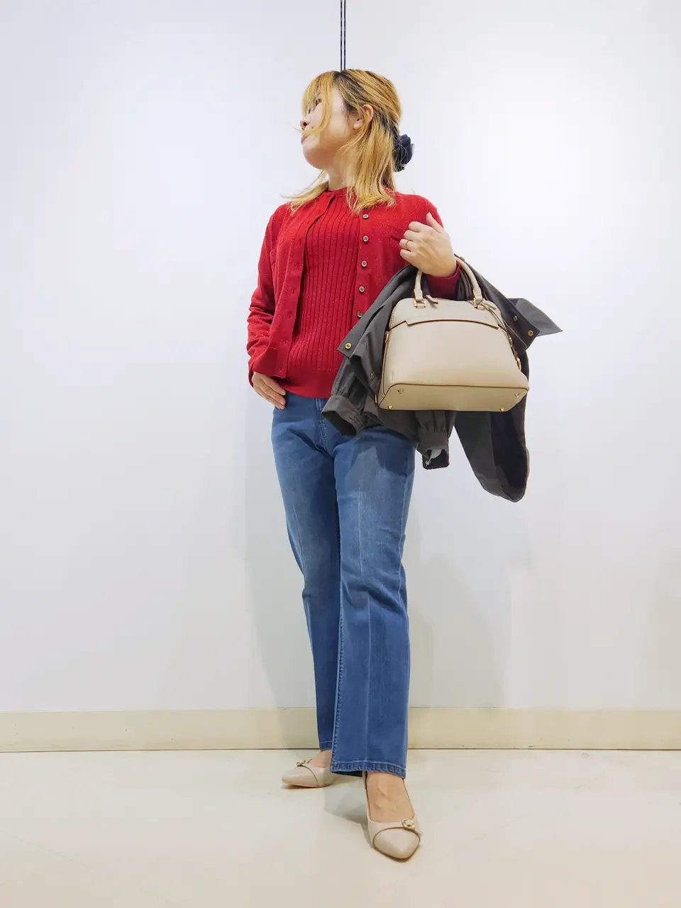  中野 コーディネート画像