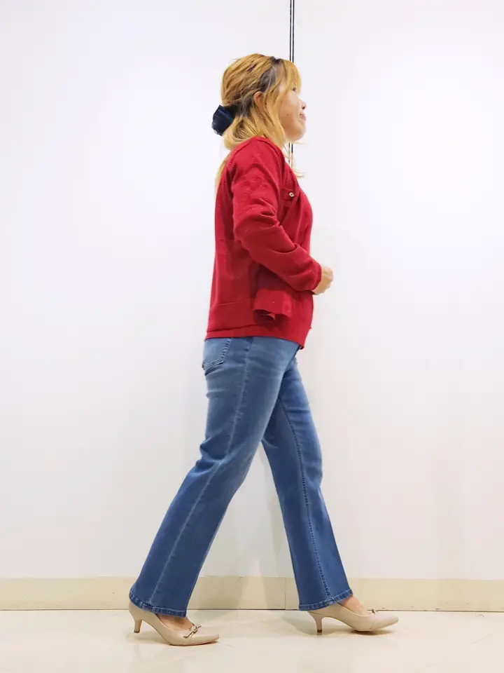 ONWARD CROSSET SELECT 中野 コーディネート画像