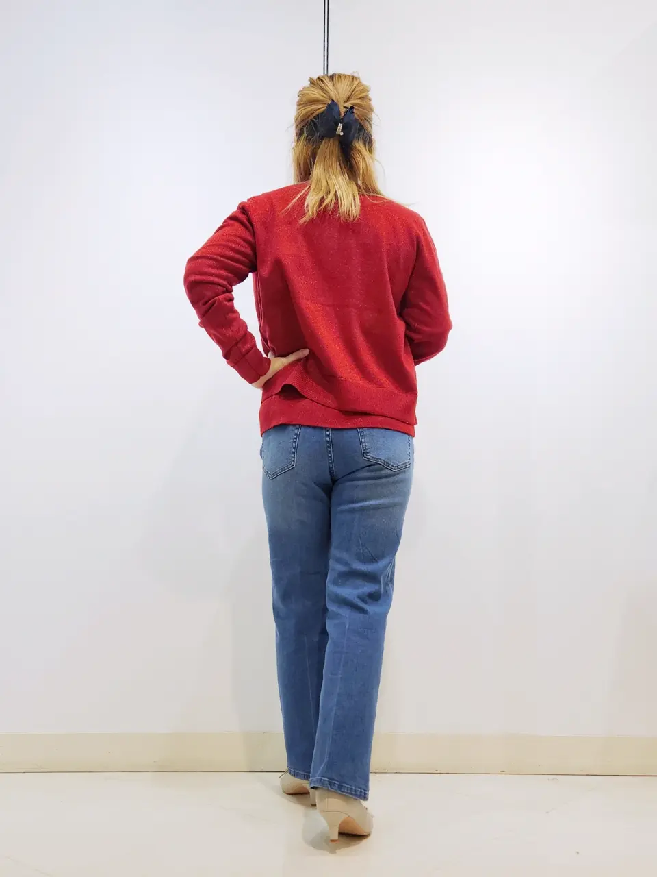 ONWARD CROSSET SELECT 中野 コーディネート画像