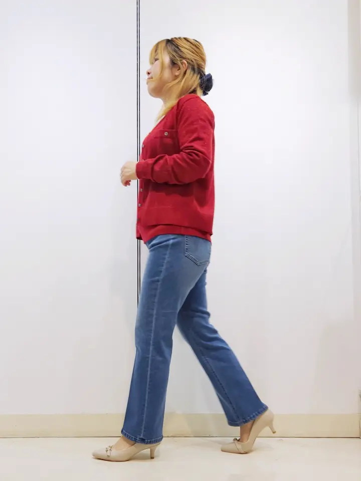 ONWARD CROSSET SELECT 中野 コーディネート画像