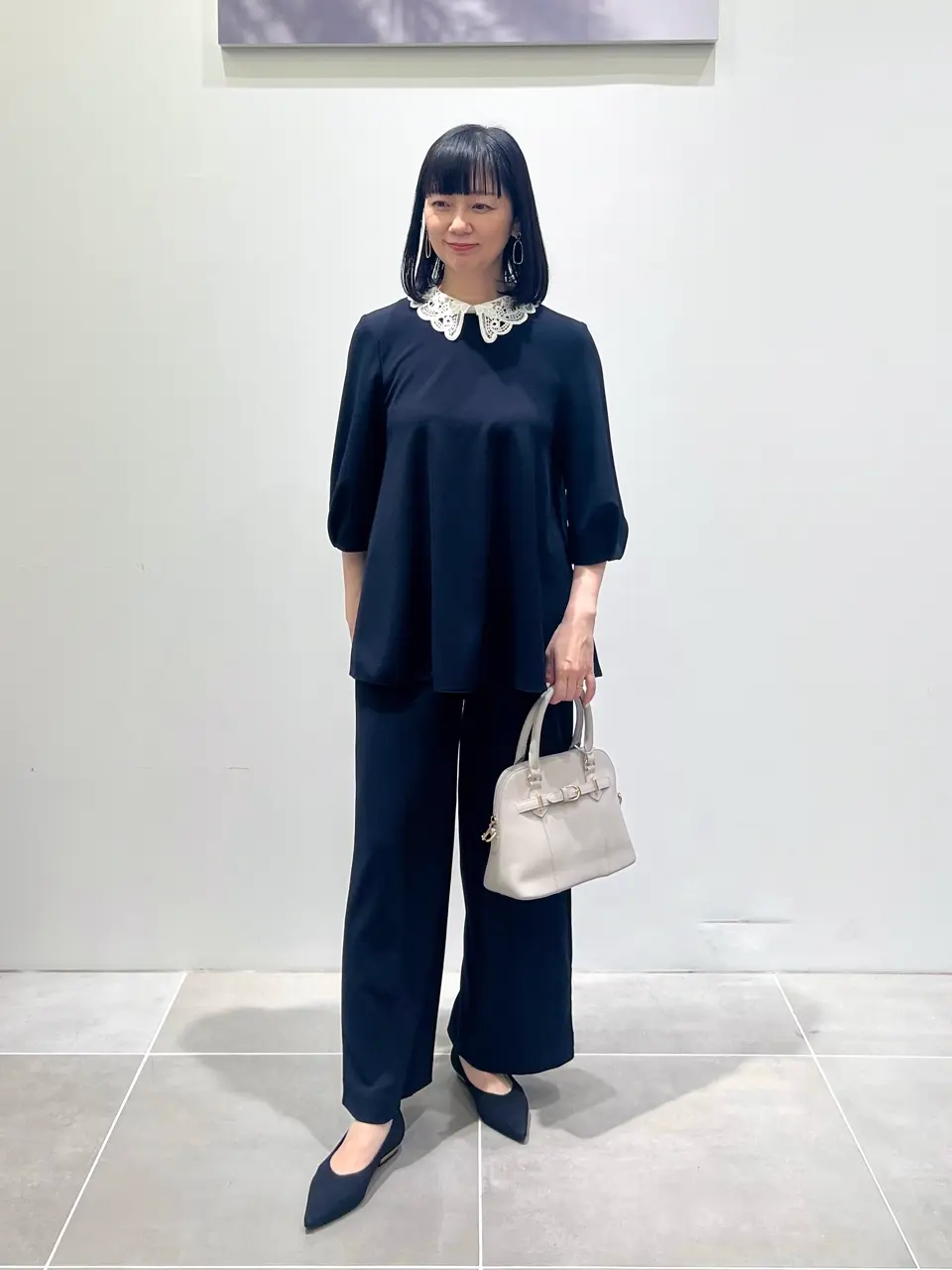  大宮 コーディネート画像