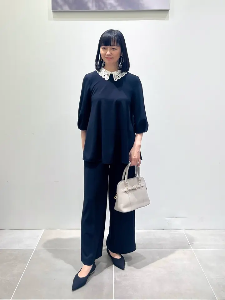 ONWARD CROSSET SELECT 大宮 コーディネート画像