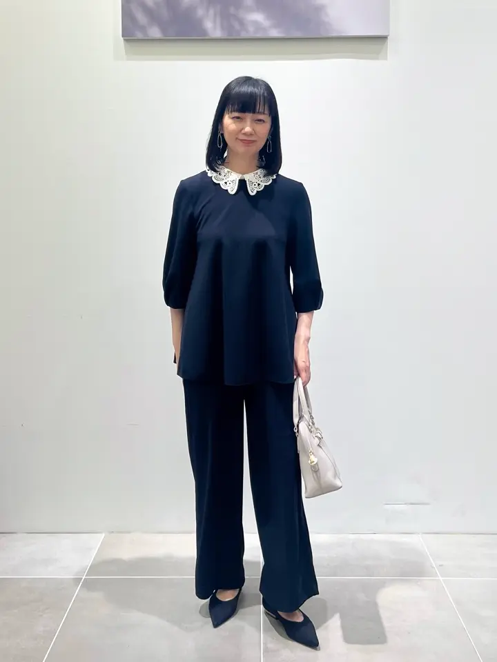 ONWARD CROSSET SELECT 大宮 コーディネート画像