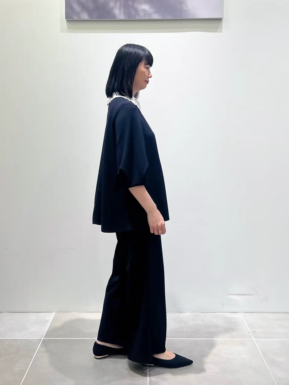 ONWARD CROSSET SELECT 大宮 コーディネート画像