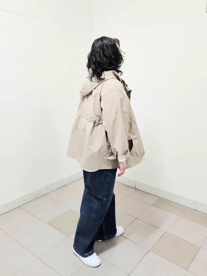 ONWARD CROSSET SELECT 菅野 コーディネート画像