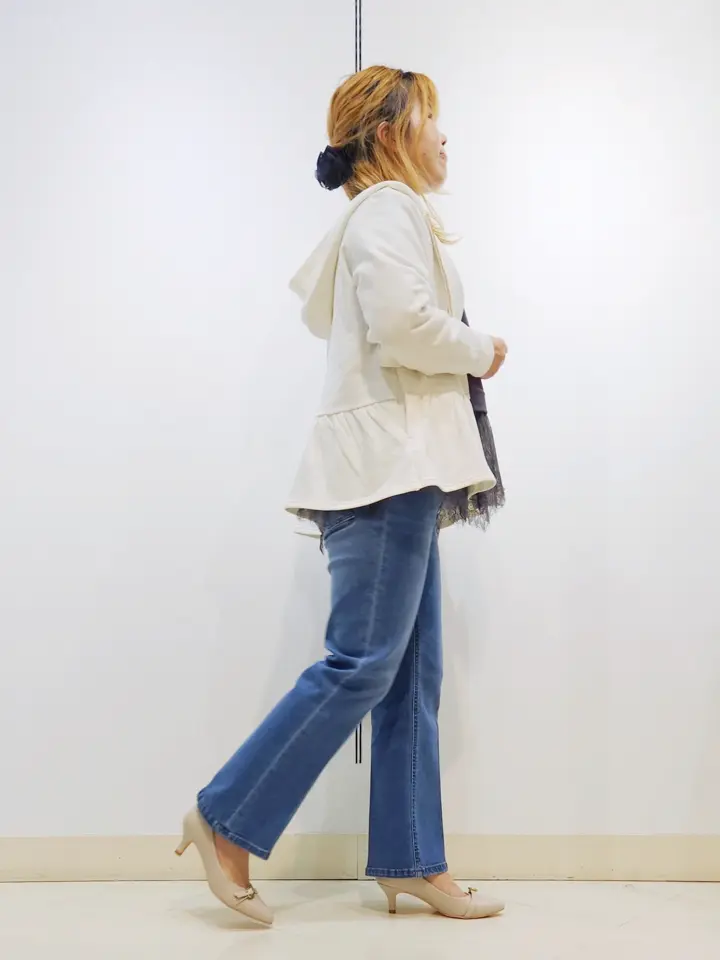 ONWARD CROSSET SELECT 中野 コーディネート画像