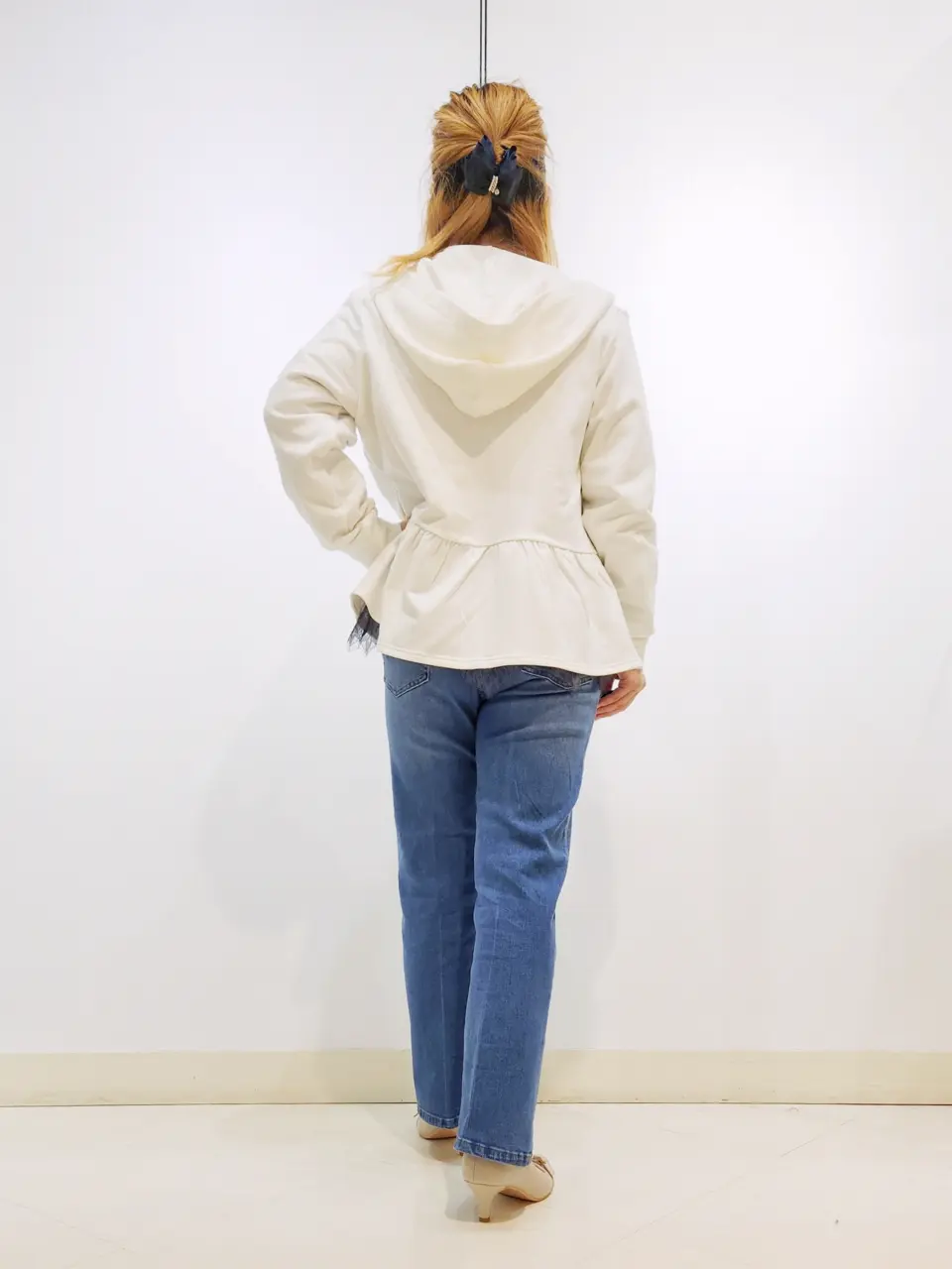 ONWARD CROSSET SELECT 中野 コーディネート画像