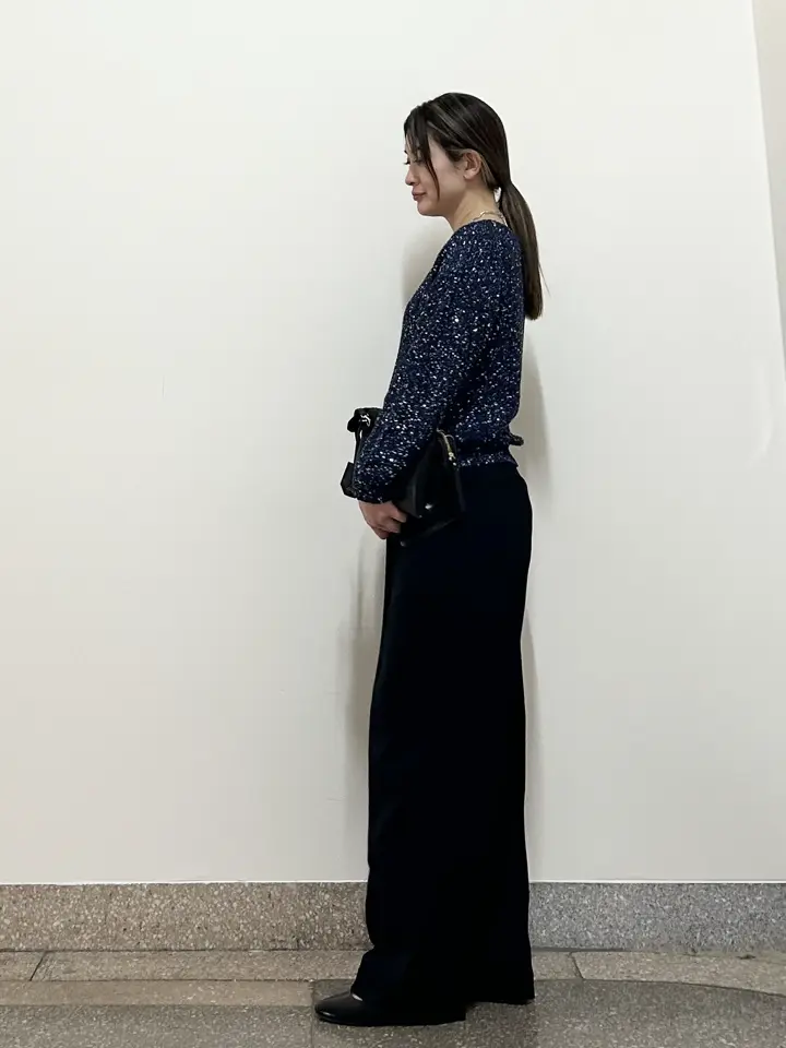 ONWARD CROSSET SELECT 千葉 コーディネート画像