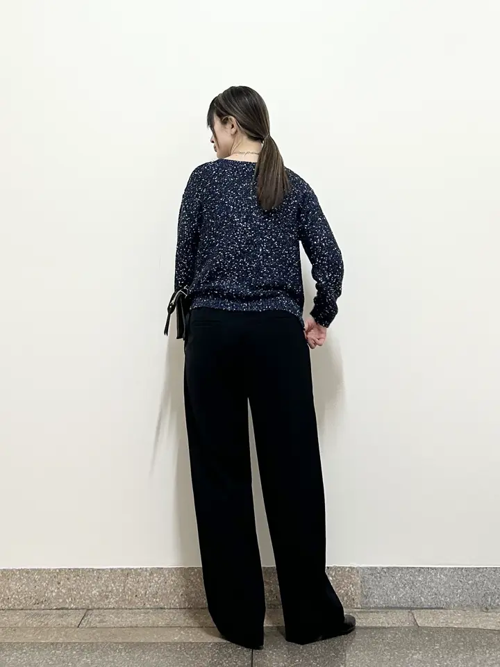 ONWARD CROSSET SELECT 千葉 コーディネート画像