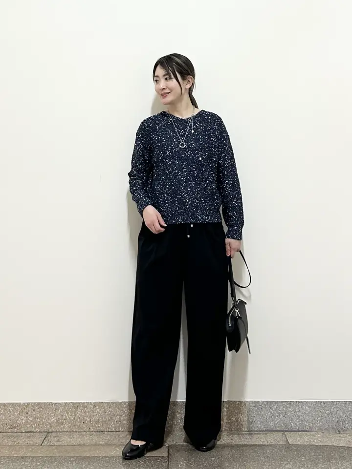 ONWARD CROSSET SELECT 千葉 コーディネート画像