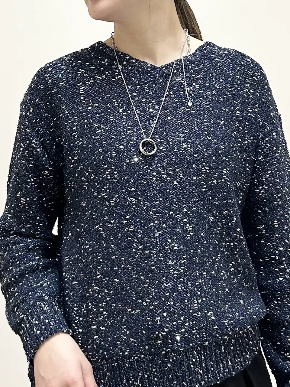 ONWARD CROSSET SELECT 千葉 コーディネート画像