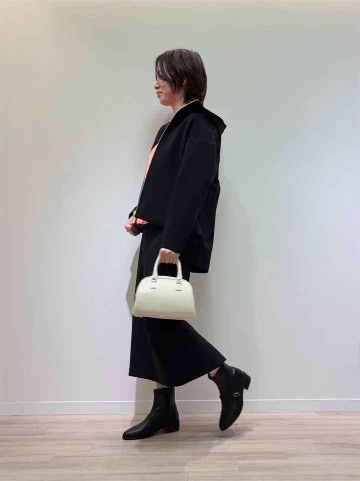 ONWARD CROSSET SELECT 権田 コーディネート画像