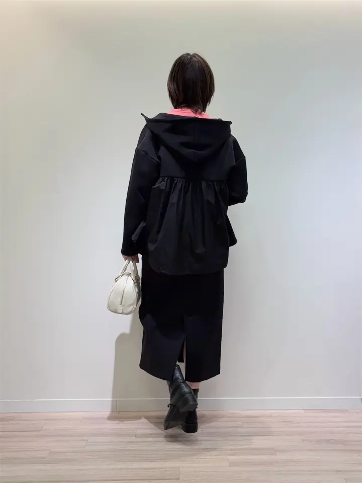 ONWARD CROSSET SELECT 権田 コーディネート画像