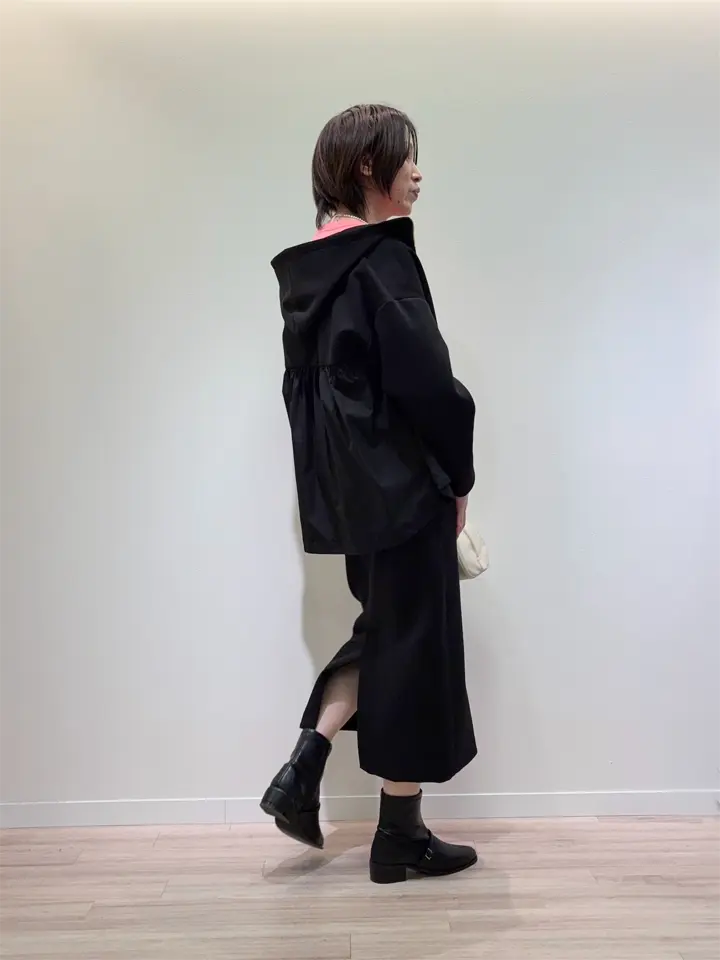 ONWARD CROSSET SELECT 権田 コーディネート画像