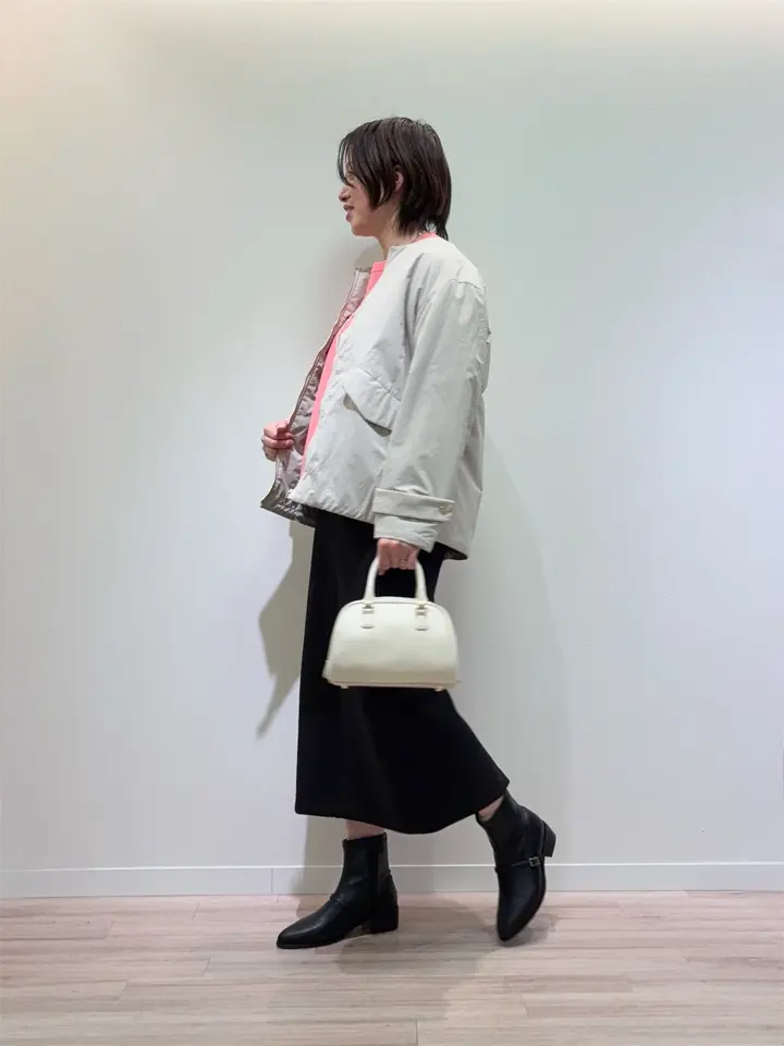 ONWARD CROSSET SELECT 権田 コーディネート画像