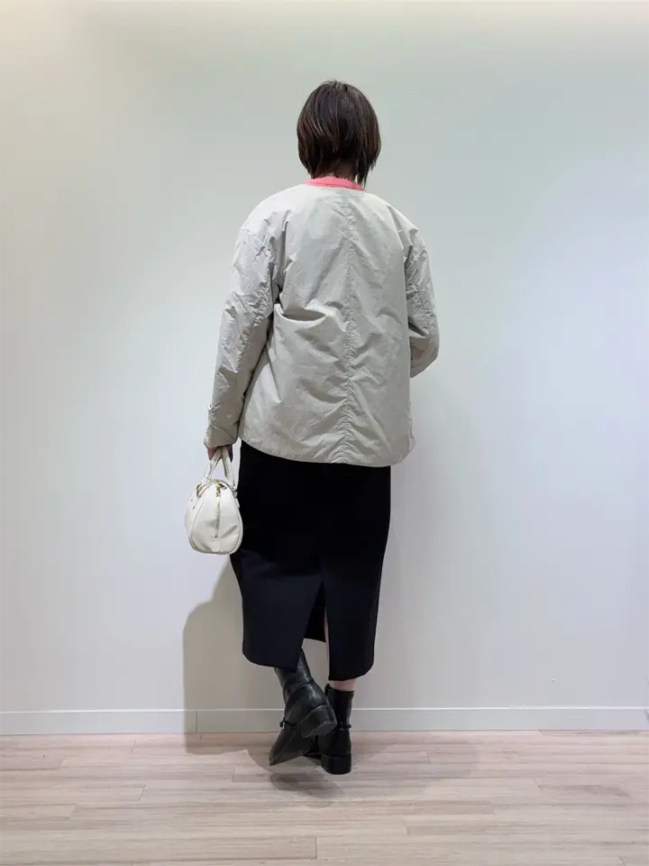 ONWARD CROSSET SELECT 権田 コーディネート画像