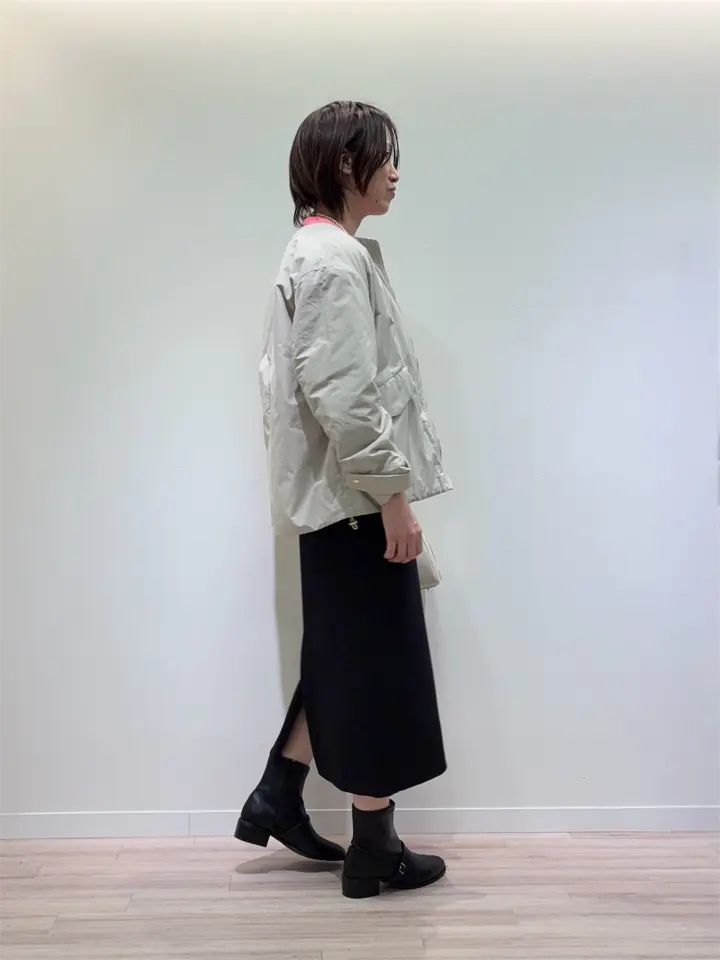 ONWARD CROSSET SELECT 権田 コーディネート画像