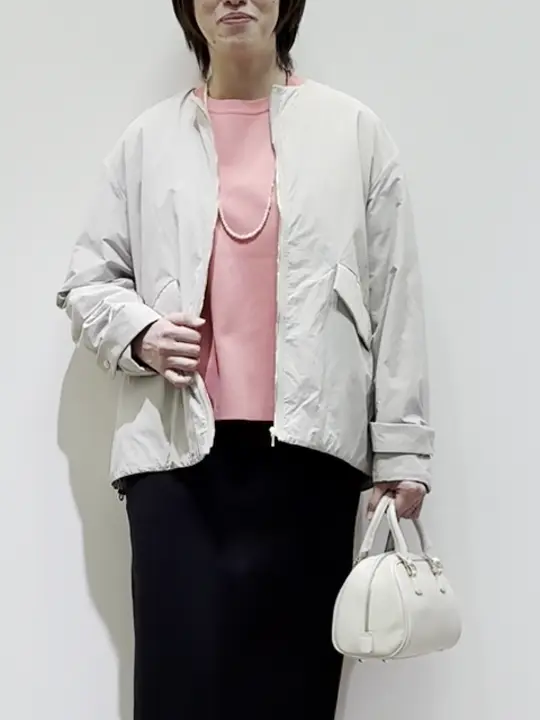 ONWARD CROSSET SELECT 権田 コーディネート画像