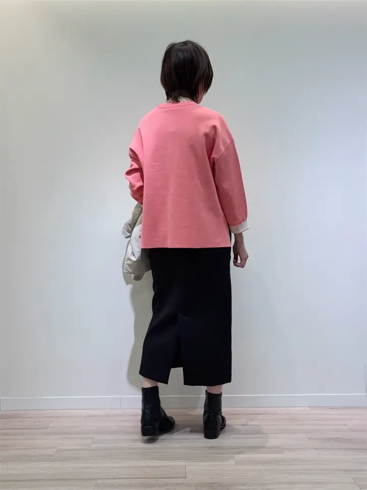 ONWARD CROSSET SELECT 権田 コーディネート画像