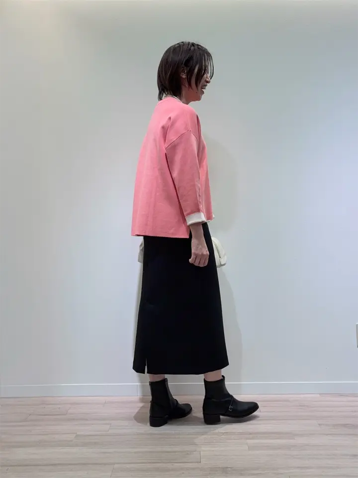 ONWARD CROSSET SELECT 権田 コーディネート画像