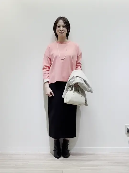 ONWARD CROSSET SELECT 権田 コーディネート画像