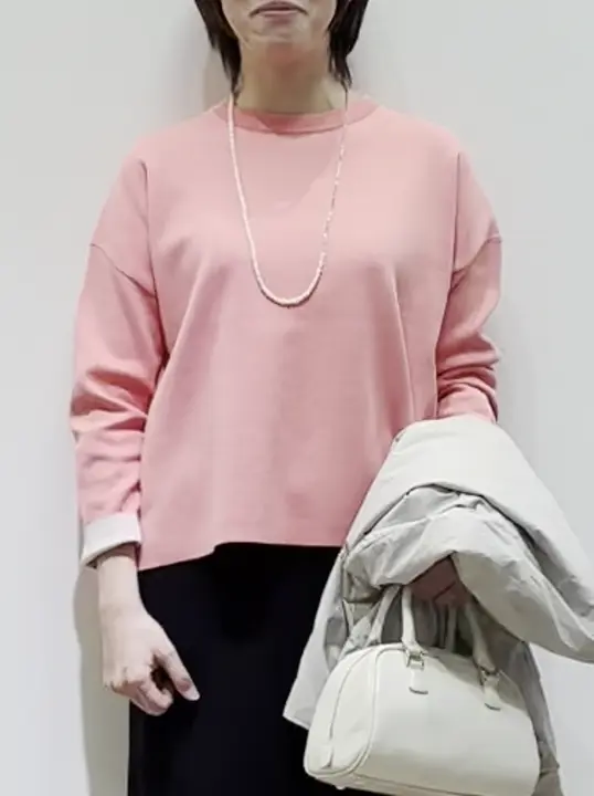 ONWARD CROSSET SELECT 権田 コーディネート画像