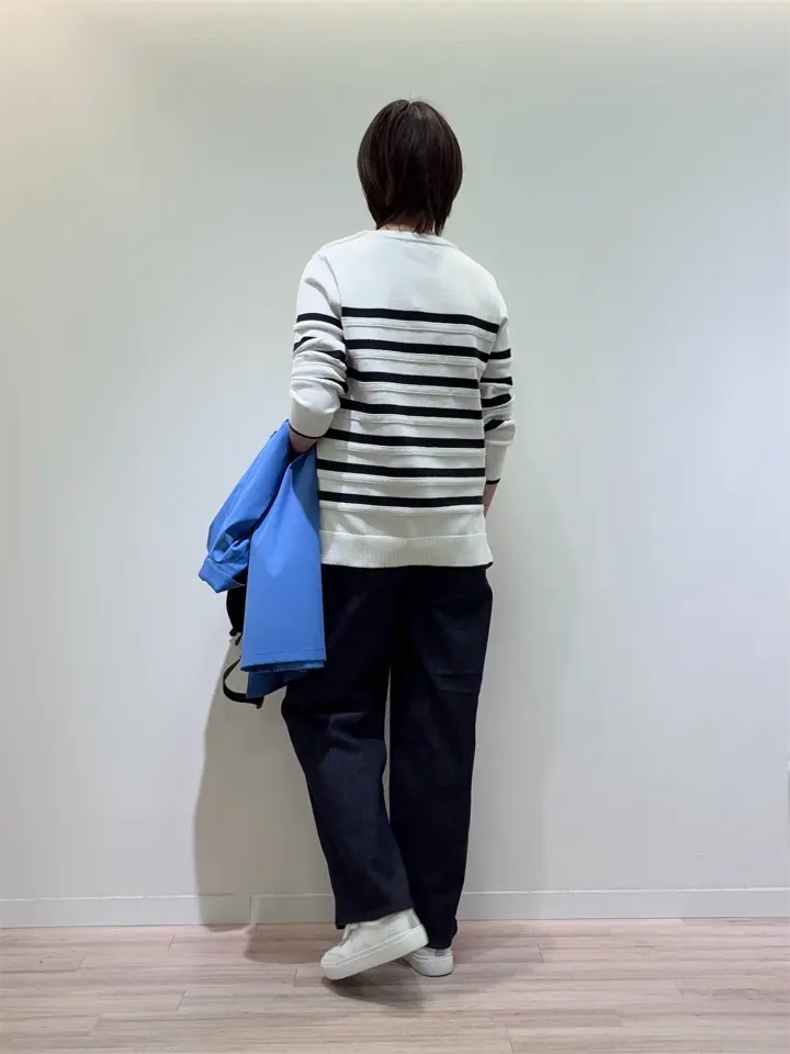 ONWARD CROSSET SELECT 権田 コーディネート画像