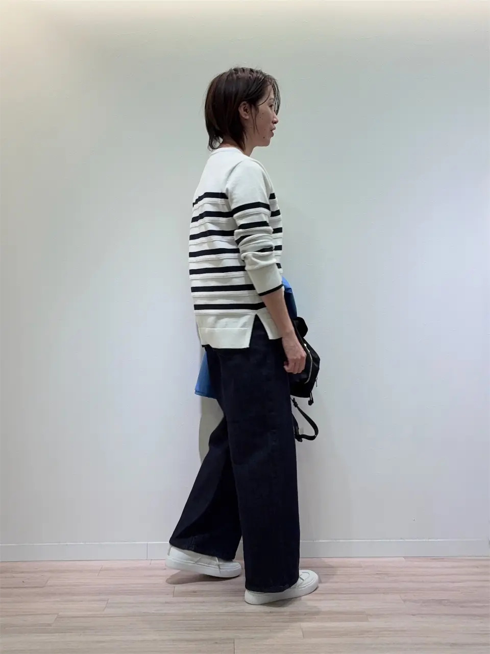 ONWARD CROSSET SELECT 権田 コーディネート画像