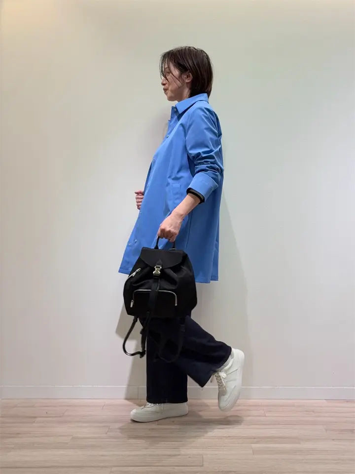 ONWARD CROSSET SELECT 権田 コーディネート画像