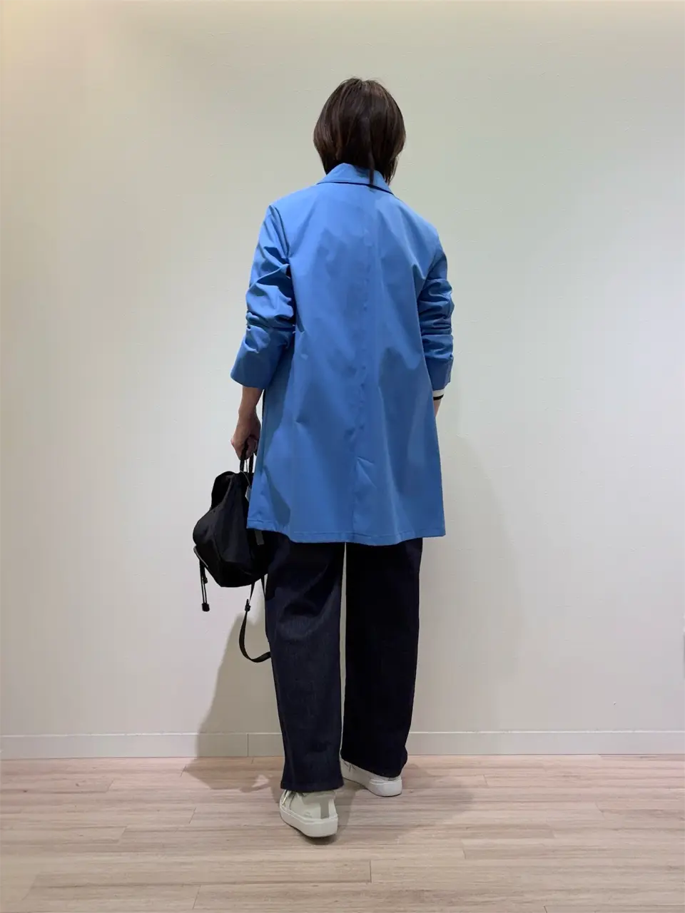 ONWARD CROSSET SELECT 権田 コーディネート画像